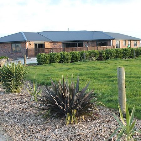 Tokatoka views Farmstay Ruawai Zewnętrze zdjęcie