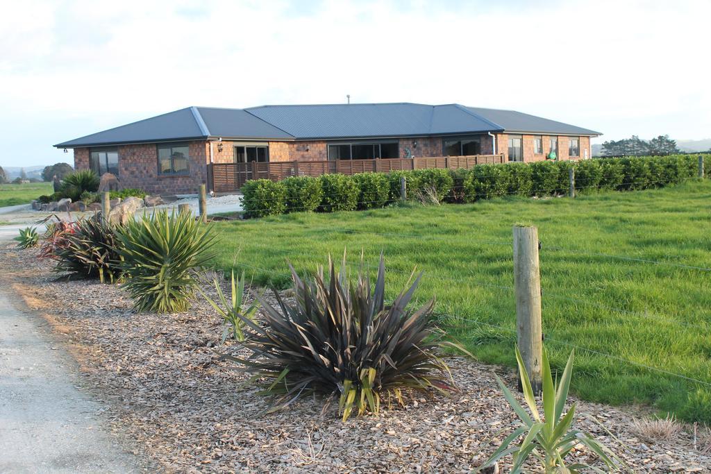 Tokatoka views Farmstay Ruawai Zewnętrze zdjęcie